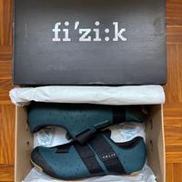 PEdALED x Fizik - Jary Terra Powerstrap X4 T42