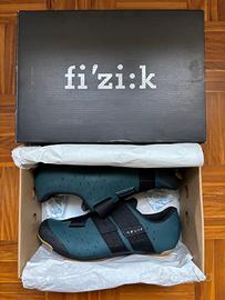 PEdALED x Fizik - Jary Terra Powerstrap X4 T42