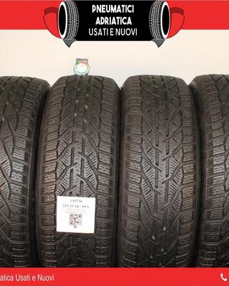 4 Gomme 215 55 R 18 Orium al 72% SPED GRATIS