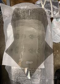 Cupolino touring Yamaha Tracer 9GT