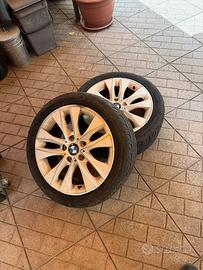 Cerchi Bmw 17