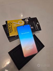 Samsung Galaxy s25, 256gb in garanzia