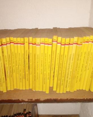 gialli mondadori anni dal 1957 al 1975