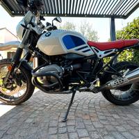 BMW 1200 R NineT Urban GS