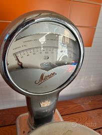 Bilancia vintage arsa