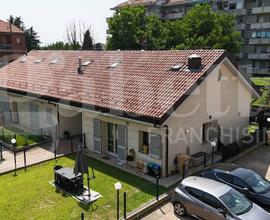 Appartamento Moncalieri [Cod. rif 3241939VRG]