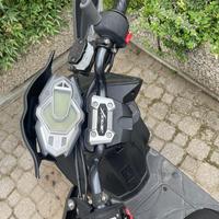Sym crox 50cc