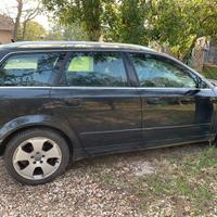 Ricambi audi a4 b6 del 2003