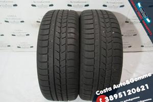 Gomme 215 55 17 Nexen 99% MS 215 55 R17