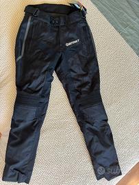 Pantaloni da moto protettivi Befast
