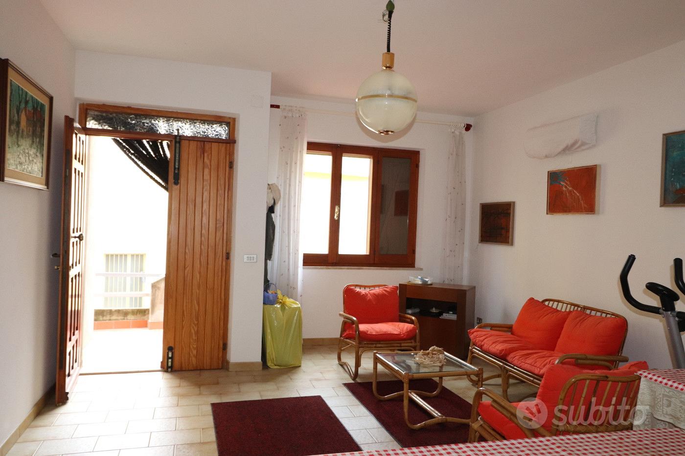 Appartamento Cardedu [Cod. rif 3275331VRG] - Vista 5