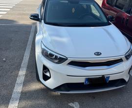 Kia Stonic T GDI 100cv