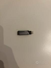 Piodata i flash 32GB Iphone