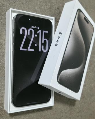 iphone 15 pro max e apple watch 7 serie