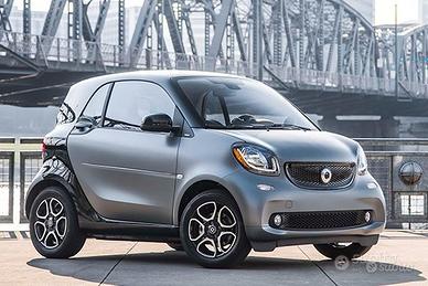 Ricambi usati smart fortwo 2017 #i