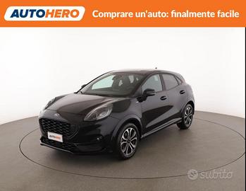 FORD Puma NF72606