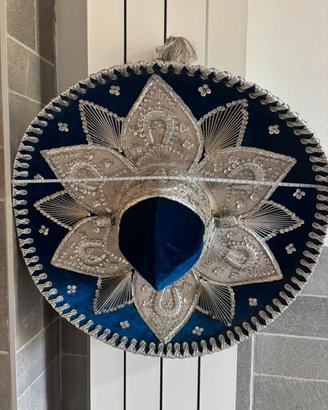 Sombrero messicano