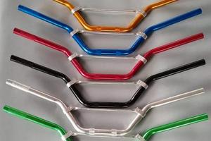 Sterzo manubrio universale moto 22