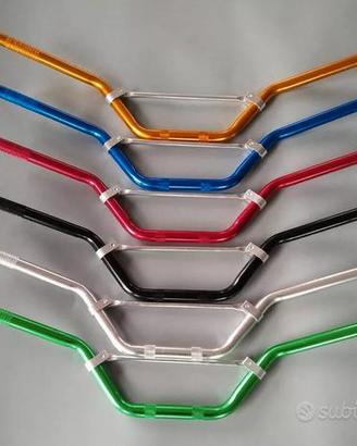 Sterzo manubrio universale moto 22