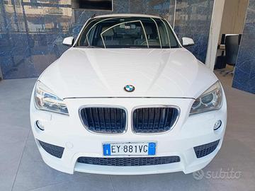 BMW X1 xDrive18d Msport