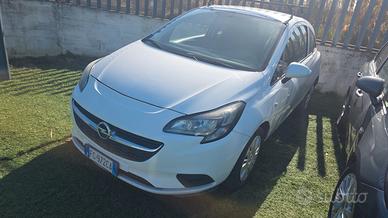 Opel Corsa 1.3 CDTI ecoFLEX Start&Stop Van