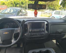 CHEVROLET Altro modello - 2014