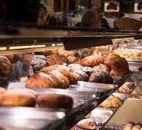 Bar caffetteria pranzi