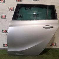 PORTIERA POSTERIORE SINISTRA OPEL Zafira Tourer (2