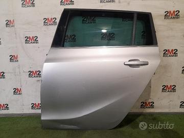 PORTIERA POSTERIORE SINISTRA OPEL Zafira Tourer (2