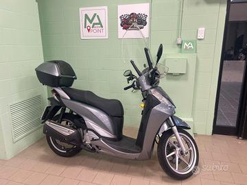 Honda SH 300 i ABS (2013 - 14)