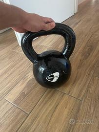 Kettlebell 50€