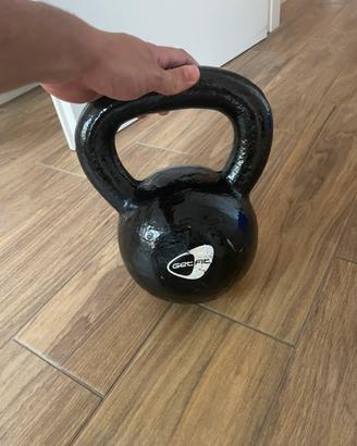 Kettlebell 50€