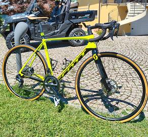 scott addict rc 10 - URGE !!