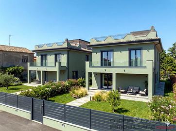 Rif.G236| casa ind. chioggia