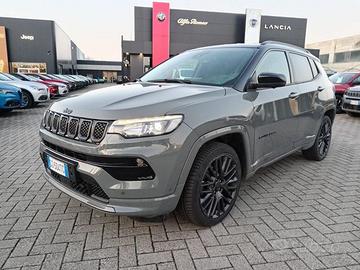 Jeep Compass 1.3 Turbo T4 110kW S DDCT