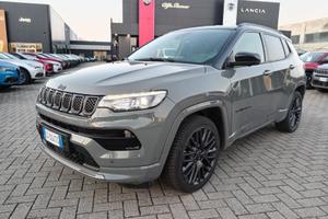 Jeep Compass 1.3 Turbo T4 110kW S DDCT