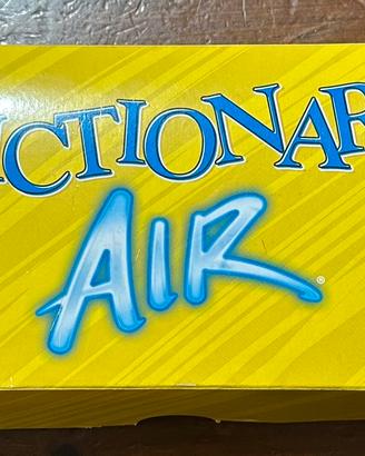 Pictionary Air Mattel - MAI USATO