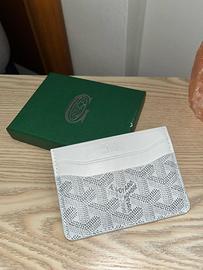 Portacarte Goyard