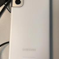 SAMSUNG S21 G5 256GB  SM-G991N