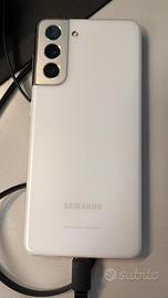SAMSUNG S21 G5 256GB  SM-G991N