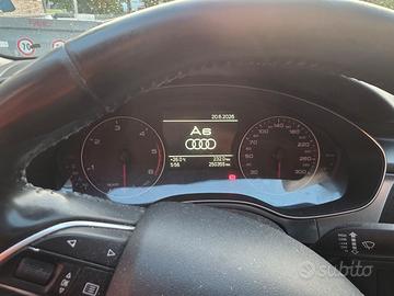 Audi a6 2.0tdi ultra 