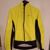 Giacca ciclismo Gore-Tex