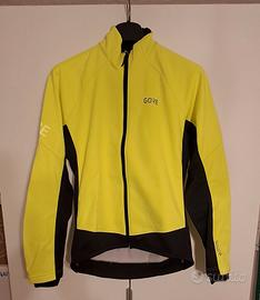 Giacca ciclismo Gore-Tex