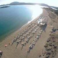 Stabilimento balneare olbia