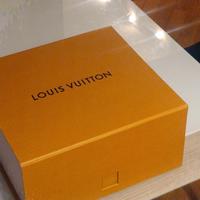 Scatola Louis Vuitton
