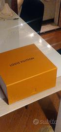 Scatola Louis Vuitton