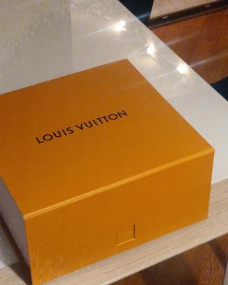 Scatola Louis Vuitton