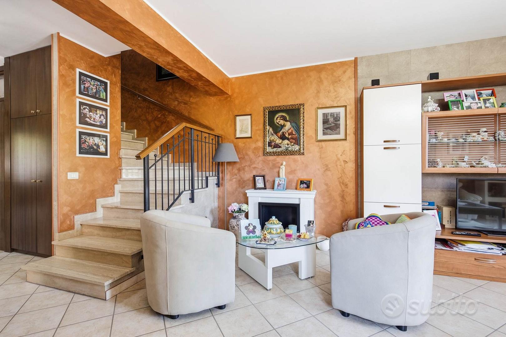 Casa – Viagrande, Sambuco - Vista 4