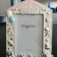 Cornice Baguttino originale