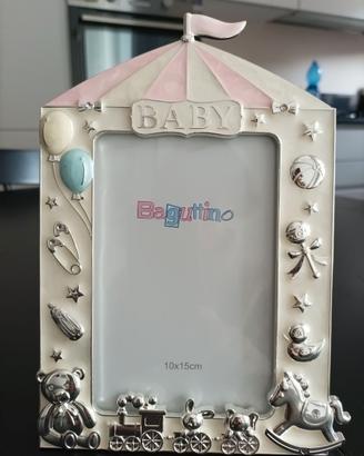 Cornice Baguttino originale